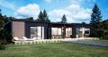The   Retreat  120m2    Evo Co   Prefabricated   Homes   Tauranga