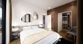 The   Crib  60m2  Master   Bedroom  2   Evo Co   Prefabricated   Homes   Tauranga
