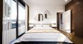 The   Crib  60m2  Master   Bedroom     Evo Co   Prefabricated   Homes   Tauranga