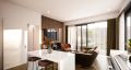 The   Crib  60m2  Lounge   Dining    Evo Co   Prefabricated   Homes   Tauranga